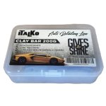 Mäkký clay bar 200g Italko