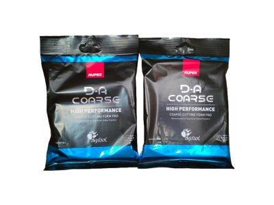 Tvrdé modré rezacie kotúče 2ks D-A Coarse Blue 125/150mm Rupes