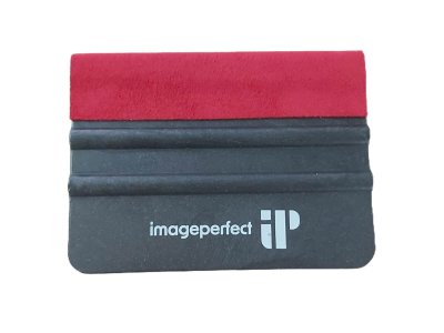 Mäkká stierka so semišovým filcom ImagePerfect