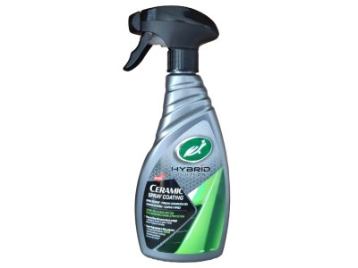 Ceramic Spray Coating 500ml Turtle Wax