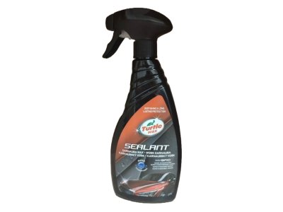 Karnaubský vosk 500ml Hybrid Sealant Turtle Wax