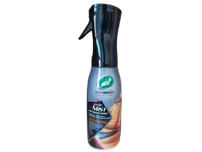 Čistič a kondicióner na kožu Leather Mist 591ml Turtle Wax