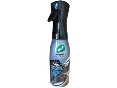 Interiérový detailer 591ml Mist Interior Detailer Turtle Wax