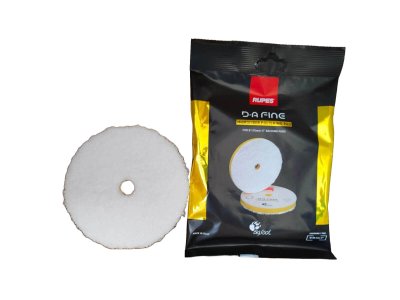 Mikrovláknový pad Microfiber Polishing Pad 135mm Rupes