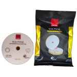 Mikrovláknový pad Microfiber Polishing Pad 135mm Rupes