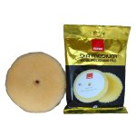 Vlnový pad Wool Polishing Pad Medium 130/145mm Rupes