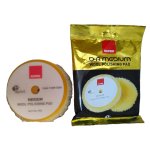 Vlnový pad Wool Polishing Pad Medium 130/145mm Rupes