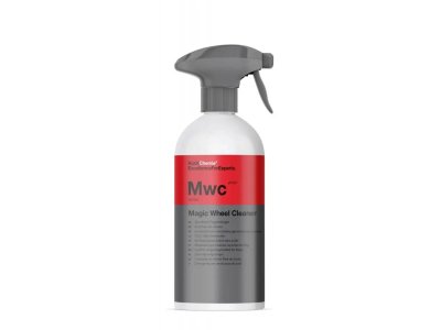 Čistič diskov bez kyselín 500ml Koch Chemie Magic Wheel Cleaner (Mwc)