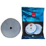 Vlnový pad Wool Polishing Pad Coarse 130/145mm Rupes