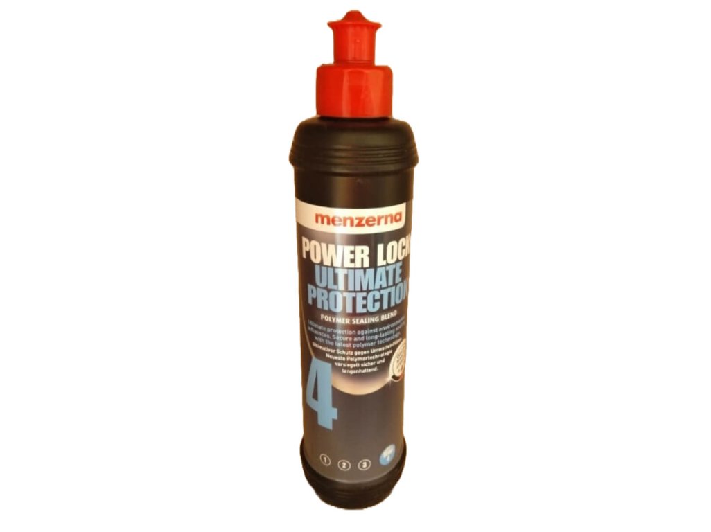 Syntetický vosk Menzerna Power Lock Ultimate Protection 250ml