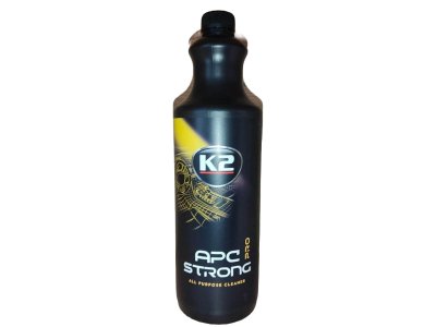 Univerzálny čistič - APC Strong 1L K2 Pro