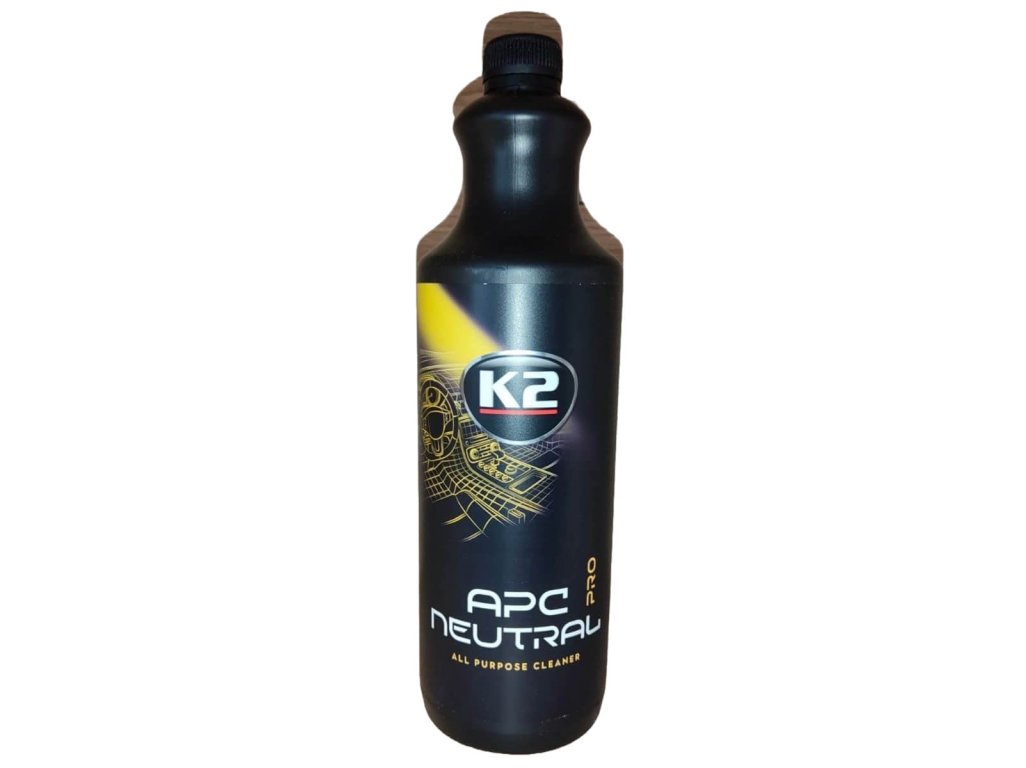 Univerzálny čistič - APC Neutral 1L K2 Pro