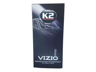 Tekuté stierače 150ml Vizio Pro K2