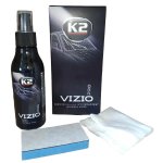 Tekuté stierače 150ml Vizio Pro K2