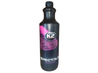 Rýchly detailer 1L Spectrum PRO K2 + rozprašovač