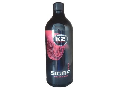 Oživovač pneumatík 1L Sigma Pro K2