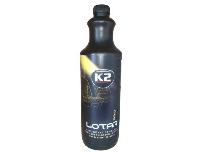 Čistič interiéru Lotar Pro 1L K2