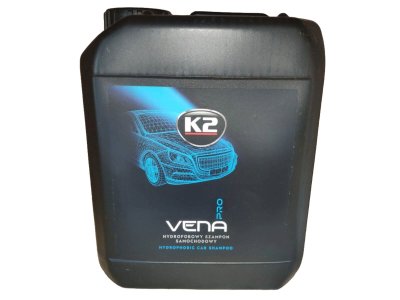 Autošampón Vena Pro 5L K2
