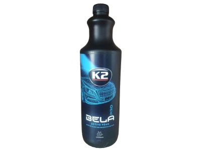 Aktívna pena 1L pH neutrálna Bela PRO K2 Energy Fruit