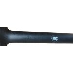 Okrúhly detailingový štetec 16 K2