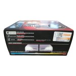 H7 Night Breaker LED +230% 64210DWNB 6000K 2ks OSRAM