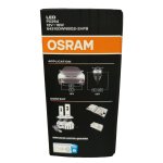 H7 Night Breaker LED +230% 64210DWNB 6000K 2ks OSRAM