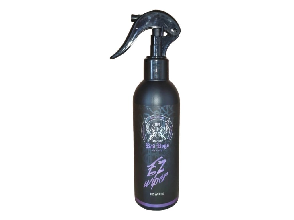 Tekuté stierače 200ml EZ Wiper Bad Boys RRC