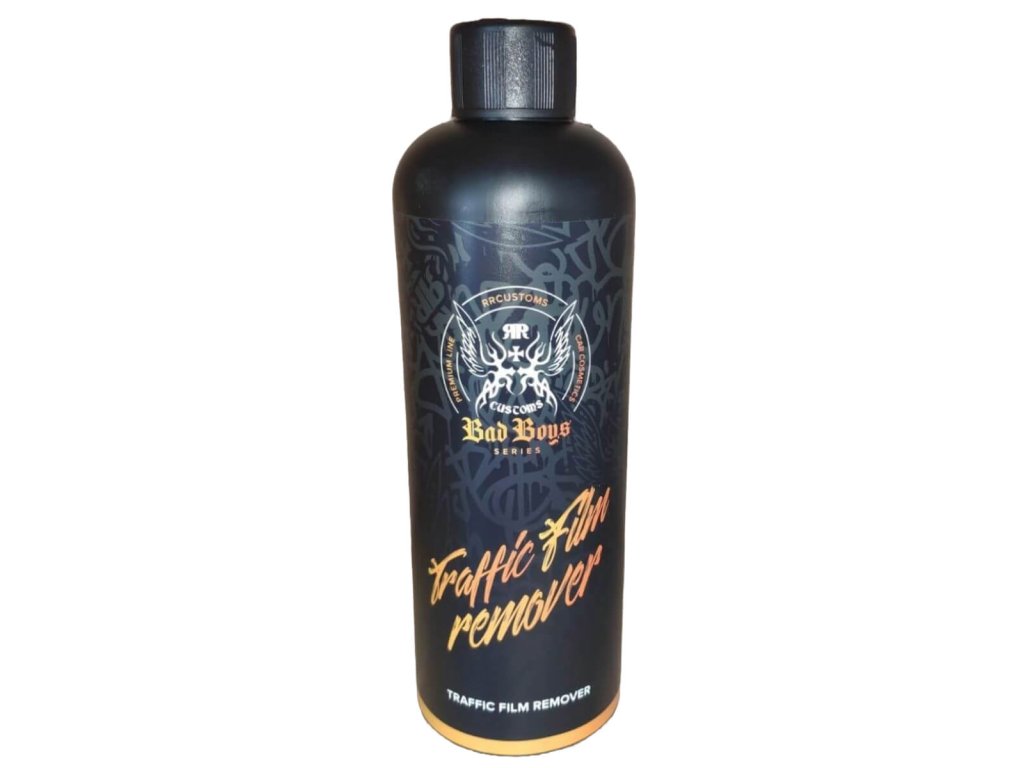 Predumývač 500ml Traffic Film Remover Bad Boys