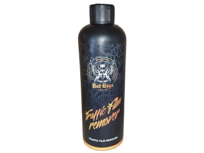 Predumývač 500ml Traffic Film Remover Bad Boys