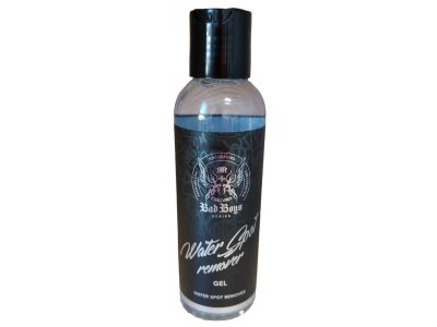 Odstraňovač vodných škvŕn - Water Spot Remover Gel 150ml Bad Boys