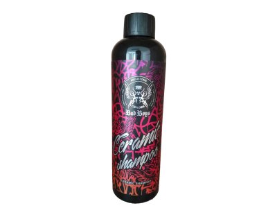 Keramický autošampón Ceramic Shampoo 500ml Bad Boys