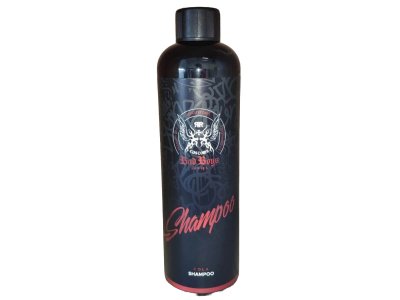 Autošampón pH neutrál Shampoo Cola 500ml Bad Boys