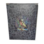 Farebné peny 9ks Colored Show Foam Box Bad Boys