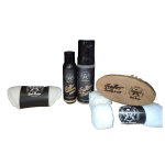 Sada na kožu - Leather Care Set Standard Bad Boys