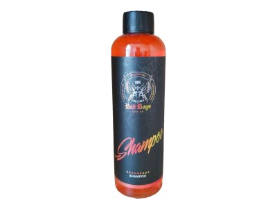 Autošampón pH neutrál Shampoo Orangeade 500ml Bad Boys
