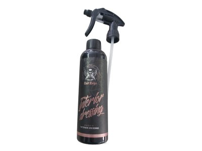 Interiérový dressing 500ml Interior Dressing Cookies Bad Boys + rozprašovač Canyon