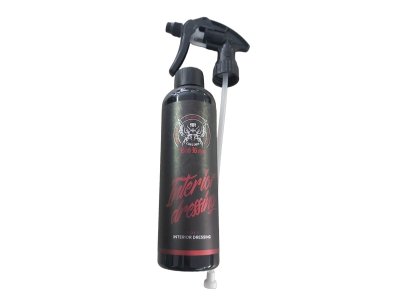 Interiérový dressing 500ml Interior Dressing Cola Bad Boys + rozprašovač Canyon