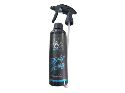 Interiérový dressing 500ml Interior Dressing Bubble Gum Bad Boys + rozprašovač Canyon