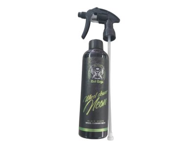 Čistič diskov Wheel Cleaner Neon Bad Boys 500ml RRC + rozprašovač Canyon