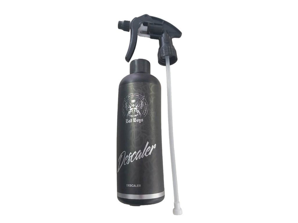 Descaler + rozprašovač Canyon 500ml Bad Boys