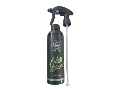 Čistič skiel a okien 500ml Glass Cleaner Bad Boys + rozprašovač Canyon