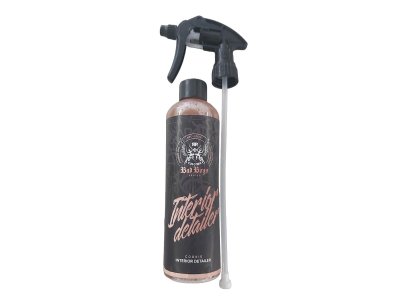 Interierový detailer 500ml Interior Detailer Cookies Bad Boys + rozprašovač Canyon