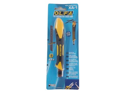 Rezací nôž OLFA XA-1