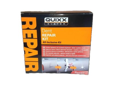 Sada na opravu preliačín Dent Repair Kit Quixx
