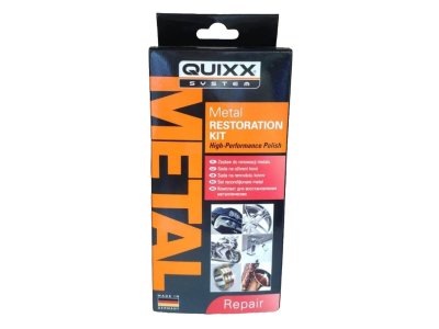 Sada na renováciu kovov Metal Restoration Kit Quixx