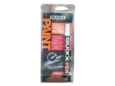 Korekčné pero opravu laku 12ml Paint Repair Pen+ Quixx