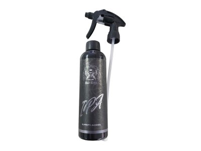 Isopropylalcohol IPA 500ml Bad Boys