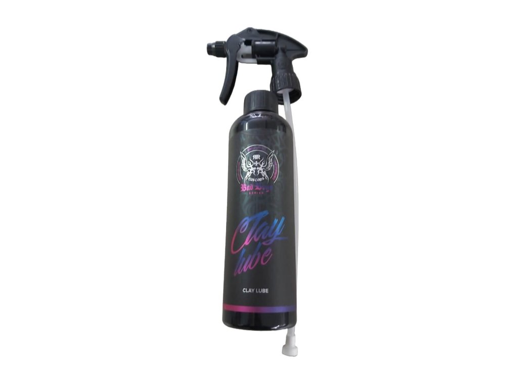 Lubrikant na clay 500ml Clay Lube Bad Boys + rozprašovač Canyon