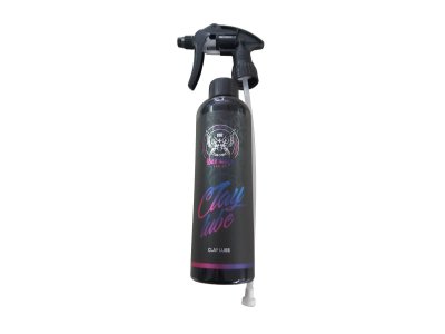 Lubrikant na clay 500ml Clay Lube Bad Boys + rozprašovač Canyon