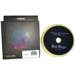 Stredný žltý jednokrokový leštiaci pad One Step Bad Boys 75/90mm